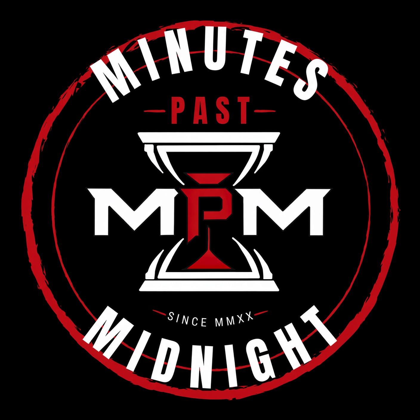 Minutes Past Midnight